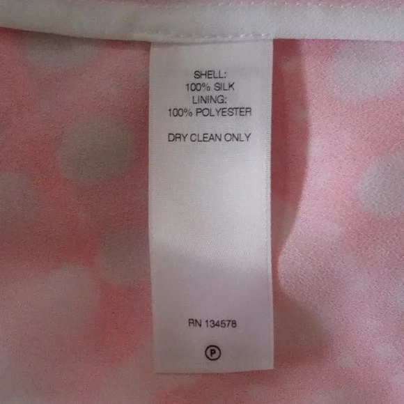 💖HTF Vineyard Vines💖 - Caning Print Silk Halter Dress - Picture 7 of 12